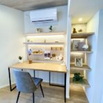 リビングルーム