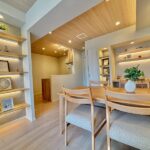 リビング(居間)